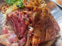 -宝莱纳餐厅(滨江店)