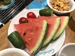 -青瓷火锅料理(西单大悦城店)