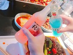 -辣尚瘾·烤鱼·新川菜(交大直营店)