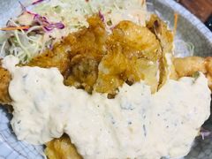 -鸟鸣门屋台料理(金帝银泰店)