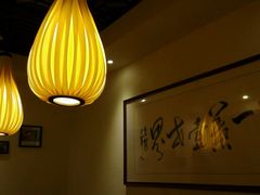 -一叶一世界•素食餐厅(环球中心店)