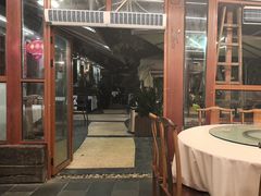 -古韵餐厅(湖畔大学店)
