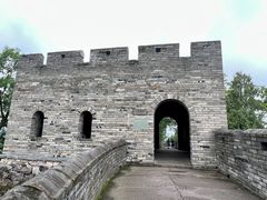 -台州府城(东湖)