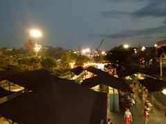 -泸州欢乐派海滩公园