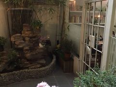 燕庭燕窝下午茶(南京西路店)-燕庭·纯燕窝·甜品下午茶(南京西路店)