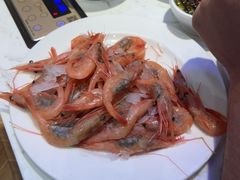 -半岛听涛蒸汽海鲜自助(K11店)