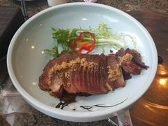 -乔家满族八大碗(流水沟店)