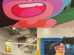 -英孚教育青少儿(银盆岭万达广场店)