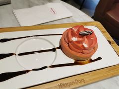 -哈根达斯(深圳海岸城店)