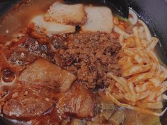 -桂在香知桂林米粉(红博中央公园店)