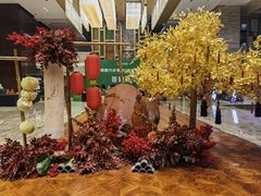 -徐州博顿温德姆酒店(高铁东站店)