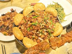 -范家小馆·烤鸭新京菜(金融街店)
