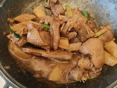 -渔村盛宴(航空新城店)