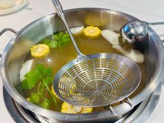 -潮正和潮汕牛肉火锅·老字号(番禺万达店)