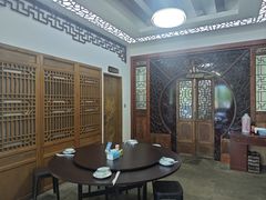 -颜氏徽菜(十八年老店)
