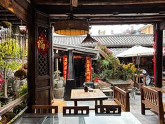 -尽善百年古院餐厅(王家老宅店)