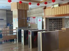 -纽斯洗浴SPA(三墩店)