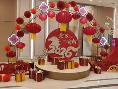 -淮香国色·淮扬菜(正大中心店)