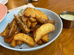 -AFS Cafe & Canteen(闽江二路店)