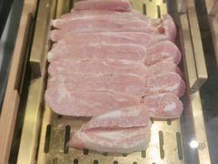 -非烤勿扰自助烤肉(深圳宝安华强广场店)