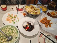 -申阿婆·上海菜(新桥店)