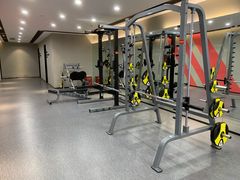 -WEGYMER健萌健身(雅颂居馆)