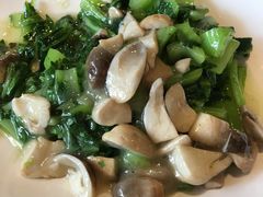 -马凯餐厅(长椿街店)