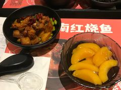 梅菜扣肉-老娘舅(苏州中心大道西大润发店)