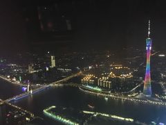 -广州四季酒店·天吧·高空酒吧