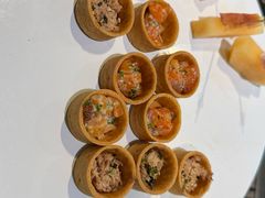 -颐云阁云顶铁板烧(南昌瑞颐大酒店)