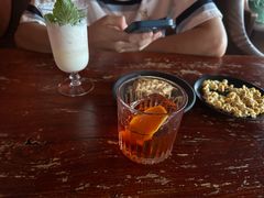 -無名记忆Music Bar夜景怀旧酒吧