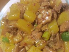 -花鸟鱼私家小厨·川菜(文殊院店)