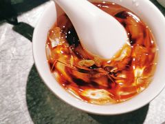 -探鱼·鲜青椒爽麻烤鱼(天河优托邦店)