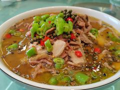 -老庞家水馅包子馆