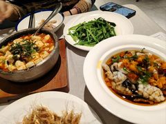 -狮王府淮扬菜(夫子庙老门东店)
