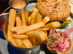 -blue frog蓝蛙(长泰广场店)