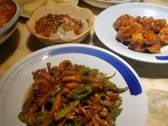 -谭家弄堂(亚欧商厦店)