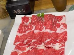 -牛街·马辈儿涮肉(牛街二店)