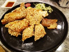 -客家汇·客家传承菜(水库店)