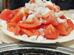 -平山城鑫烧烤(建国楼店)