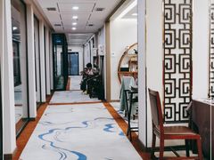-北京建国饭店四季中餐厅