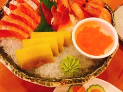 -银子铁板烧料理自助餐(人民广场店)