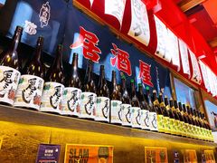 门面-仙隐小鹿料理食堂(沙市人信汇店)