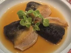 -沈灶河豚宴·河豚融合餐厅(汉中路店)