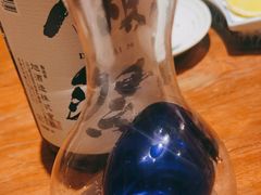 -乾山寿司(好运街店)