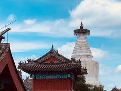 -妙应寺白塔