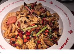 -禄鼎记·多口味酸菜鱼(侨鑫店)