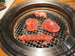 -赤坂亭M9和牛烧肉(世博源店)