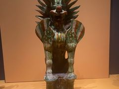 -陕西历史博物馆