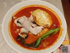 -松鹤面馆(观前店)